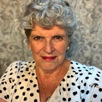 Patricia O'Hara
