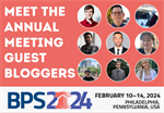 Meet the 2024 Annual Meeting Guest Bloggers
