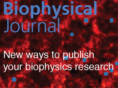 New Opportunities with Biophysical Journal