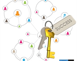 Networking and Personal Branding: Two Keys to Success