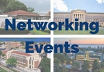 Spring 2019 Networking Events