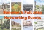 Announcing Summer & Fall 2019 BPS Networking Events