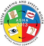 Celebrating Better Hearing and Speech Month with BPS Member Research