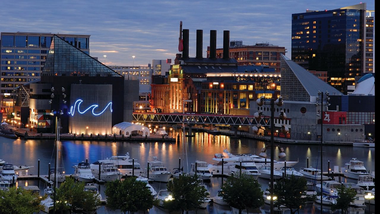 Inner Harbor Restaurants Baltimore Best Inner Harbor Restaurants Baltimore Best