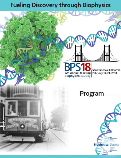 BPS Program Guide for 62nd Annual Meeting