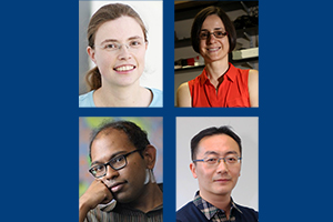 Future of Biophysics Burroughs Wellcome Fund Symposium Speakers