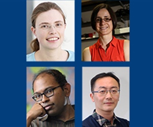 Future of Biophysics Burroughs Wellcome Fund Symposium Speakers