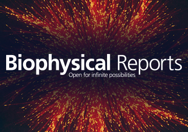 Biophysical Reports: Open for Infinite Possibilities