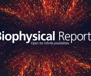 Biophysical Reports: Open for Infinite Possibilities