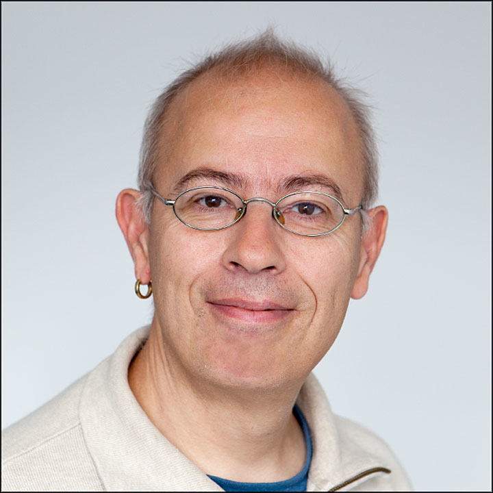 Jörg Enderlein Named Editor-in-Chief of Biophysical Reports