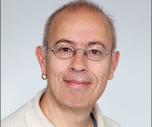 Jörg Enderlein Named Editor-in-Chief of Biophysical Reports