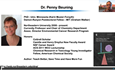 Better Teaching and Its Impact - Biophysicist Webinar Series 2021 (#1)