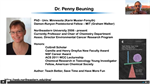 Better Teaching and Its Impact - Biophysicist Webinar Series 2021 (#1)