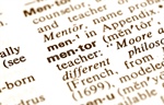 What Happened to Mentoring: Offering Solutions