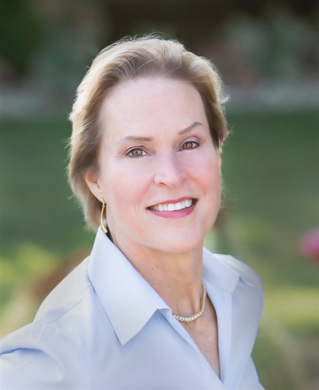 Frances Arnold Named 2022 BPS Lecturer