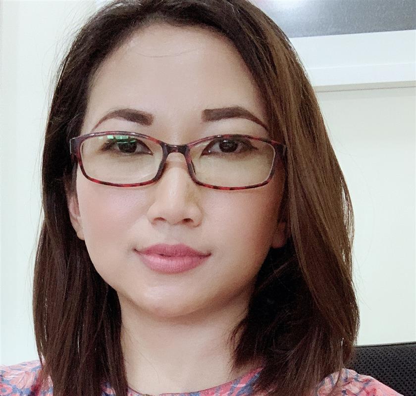 Siti Ngalim