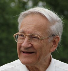 Richard R. Ernst