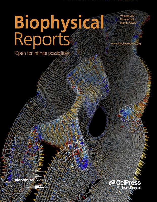 Biophysical Reports Publishes Its First Issue