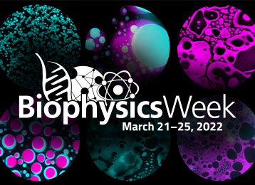 Celebrate Biophysics Week 2022
