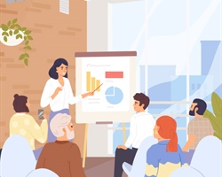 Media Relations for Biophysicists: Why You Need a PR Strategy and How to Implement It