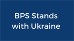 BPS Condemns the Invasion of Ukraine and Urges Support for Ukrainian Scientists