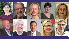 2021 Society Awardee Talks