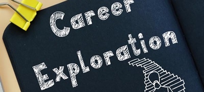 BPS Career Webinar: Career Exploration in Science Communications