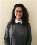 Postdoc Spotlight: Veronica Loyo-Celis