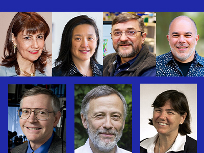 Biophysical Society Names Fellows for 2023