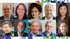 2023 Society Awardee Talks