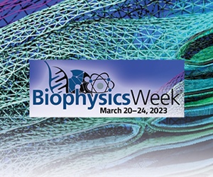 Get Ready to Celebrate Biophysics Week 2023