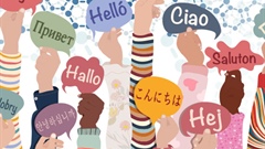 Beyond English as the Language of Science – A...