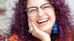 Career Q&A with Alaina G. Levine - Thursday...
