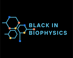 Black in Biophysics Spotlight: Q&A with Bil Clemons