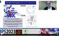 2023 BPS Award in the Biophysics of Health and Disease Award Presentation - Kevin H. Gardner