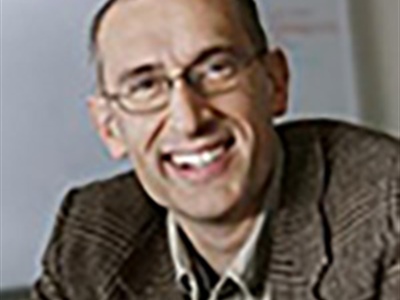 Know the Editor: Guy Genin