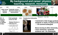 Webinar 9: Mentoring the Next Generation of Biophysicists - Biophysicist Webinar Series 2023 (#9)