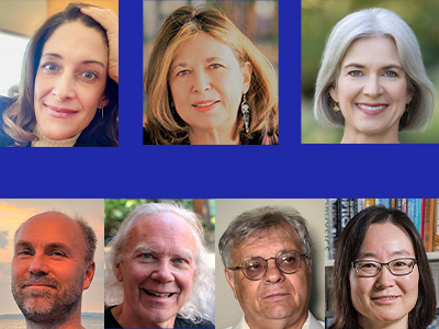 Biophysical Society Names Fellows for 2024