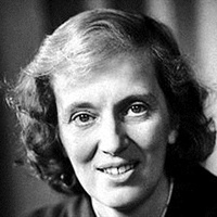 Dorothy Hodgkin