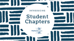 Become a BPS Student Leader: Set Up One of the Inaugural Biophysical Society Student Chapters