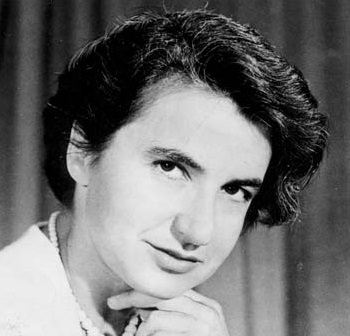 Rosalind Franklin