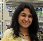 2024 Biophysics Week: Live Ask Me Anything with Special Guest Dr. Rajini Rao!