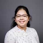 Biophysics Week Student Spotlight: Saborni Chowdhury