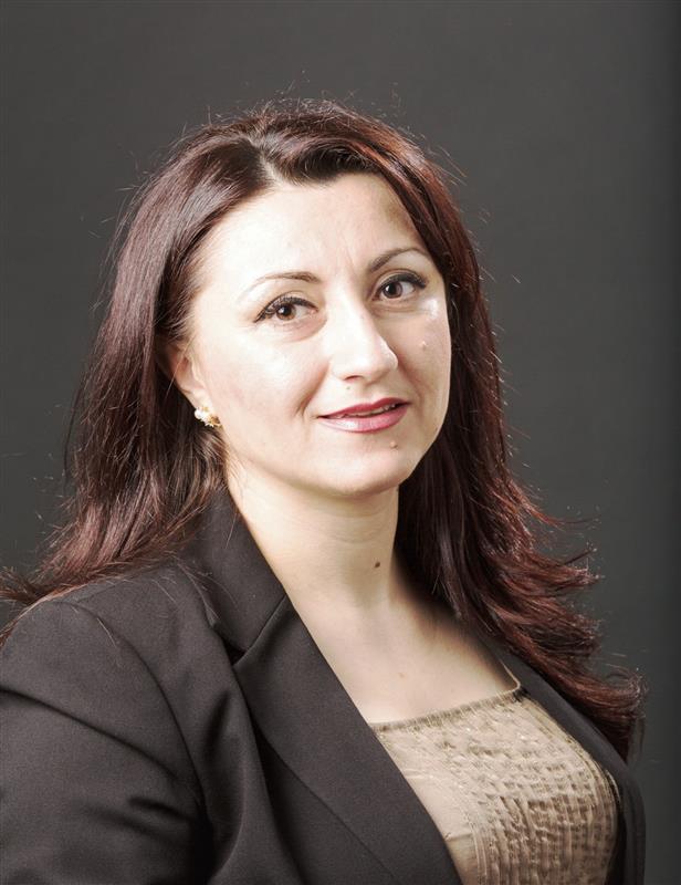 Nelli Mnatsakanyan