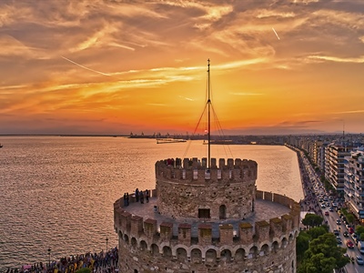Understanding Peripheral Membrane-Protein Interactions: Structure, Dynamics, Function and Therapy - Thessaloniki, Greece 2025