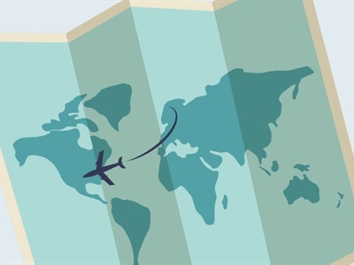 Going Against the Tide – I Am Moving to the USA