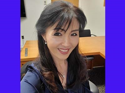 Know the Editor: Sua Myong