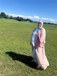 Postdoc Appreciation Week Spotlight: Mayar Mohamed