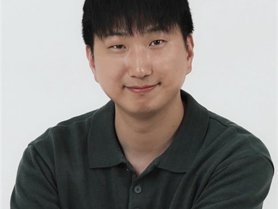 Postdoc Appreciation Week Spotlight: Sangwoo (Steven) Park