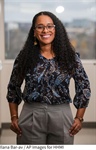 Postdoc Appreciation Week Spotlight: Whitney Stevens-Sostre